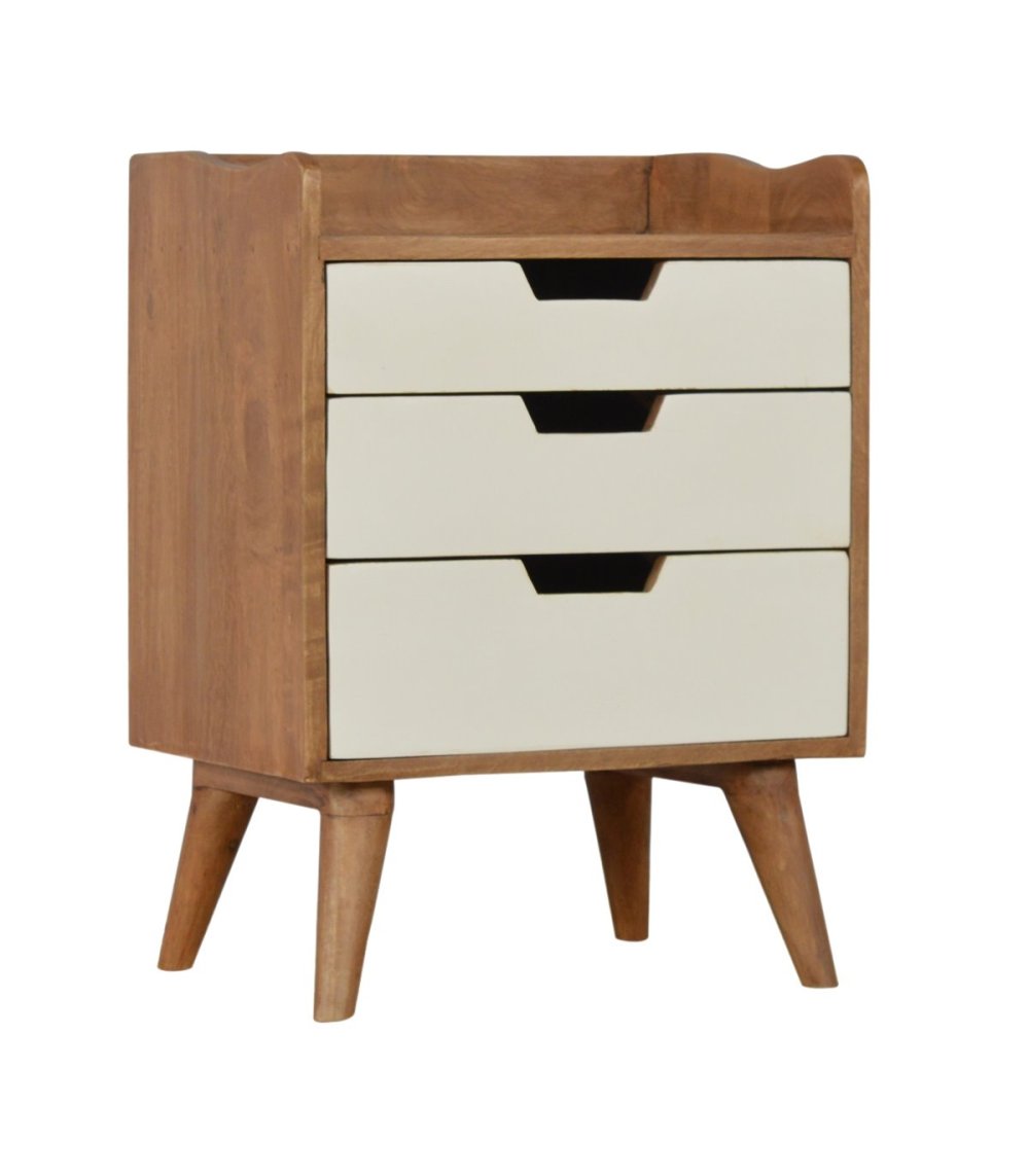 mango-wood-furniture-bedside-with-3-white-hand-painted-cut-out-drawers